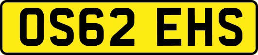 OS62EHS