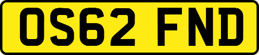 OS62FND