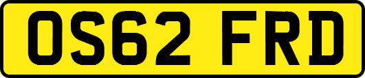 OS62FRD