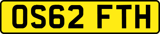 OS62FTH