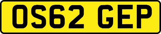 OS62GEP