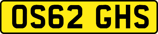OS62GHS