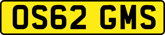 OS62GMS