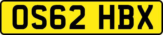 OS62HBX