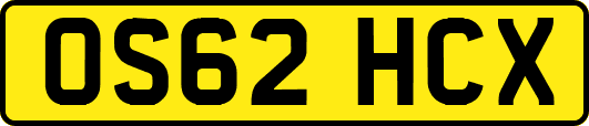 OS62HCX