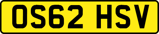 OS62HSV