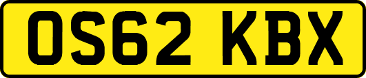 OS62KBX