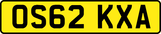 OS62KXA