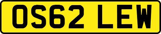 OS62LEW