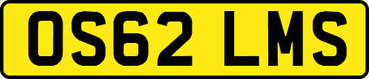 OS62LMS