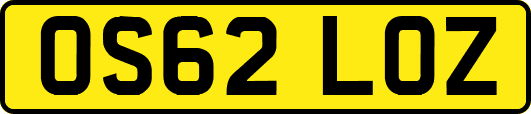 OS62LOZ