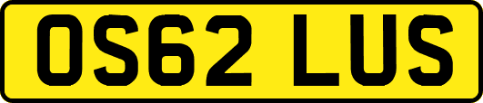 OS62LUS
