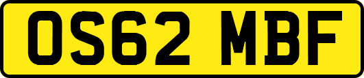 OS62MBF