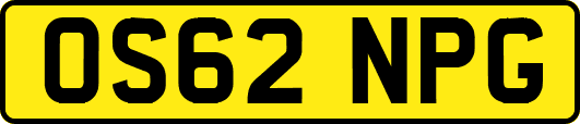 OS62NPG