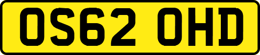 OS62OHD