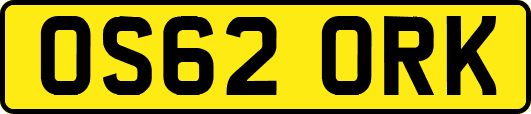 OS62ORK