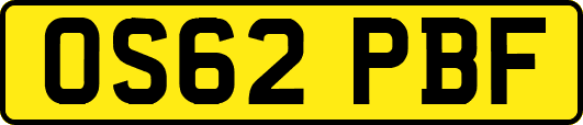OS62PBF