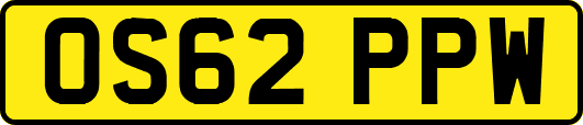 OS62PPW