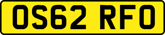 OS62RFO