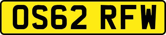 OS62RFW
