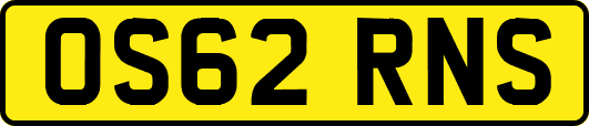 OS62RNS