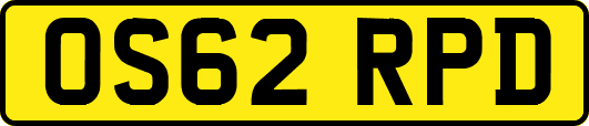 OS62RPD
