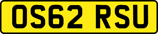 OS62RSU