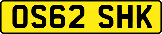 OS62SHK
