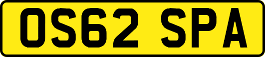 OS62SPA