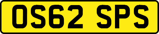 OS62SPS