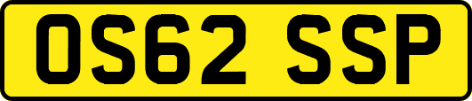 OS62SSP