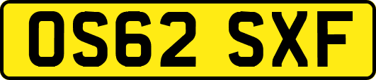 OS62SXF