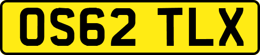OS62TLX
