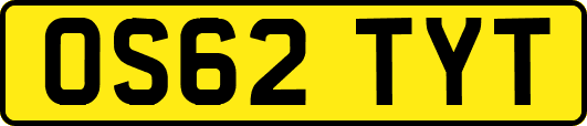 OS62TYT