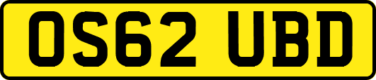 OS62UBD