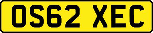 OS62XEC