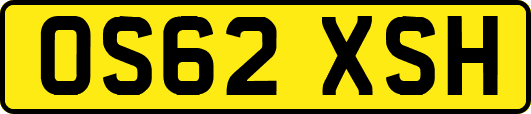 OS62XSH