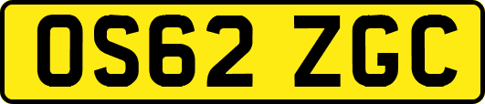 OS62ZGC