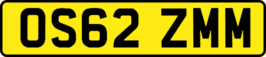OS62ZMM