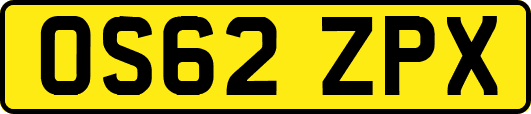 OS62ZPX