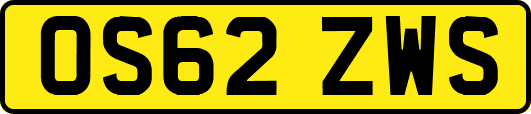 OS62ZWS