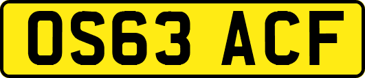 OS63ACF