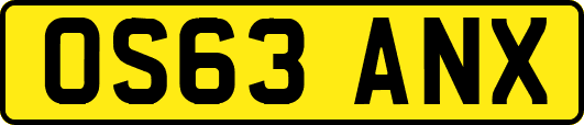 OS63ANX