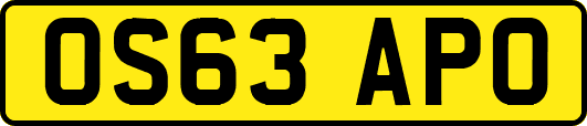 OS63APO