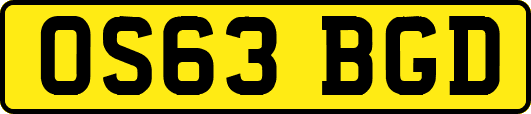 OS63BGD