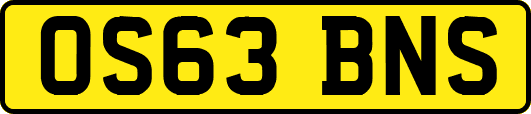 OS63BNS