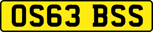 OS63BSS