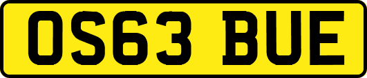 OS63BUE
