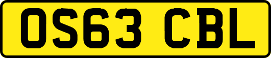 OS63CBL