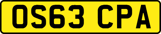 OS63CPA
